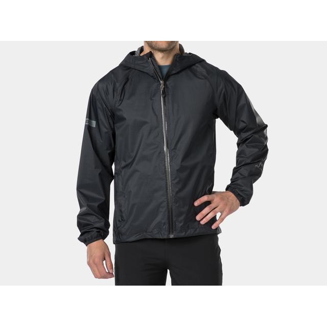 Trek - Bontrager Avert Mountain Bike Rain Jacket in Pasadena CA