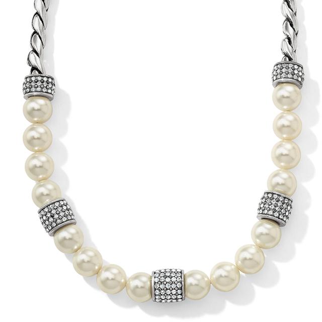 Brighton - Meridian Bead Necklace