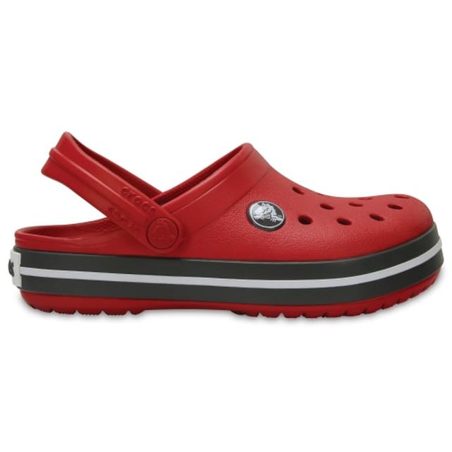 Crocs - Kid's Crocband Clog in Raleigh NC