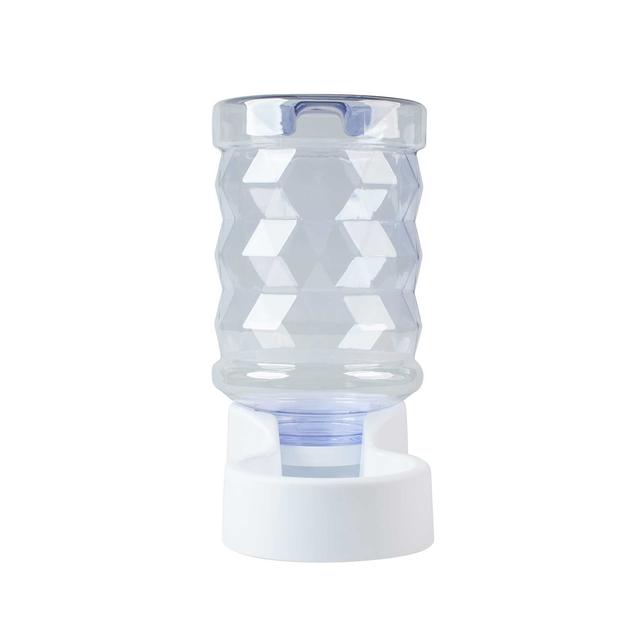 Petmate - PetFusion H2O 2.5 Gallon Gravity Pet Water Dispenser