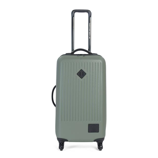 Herschel Supply - Trade Luggage | Large in Durham NC