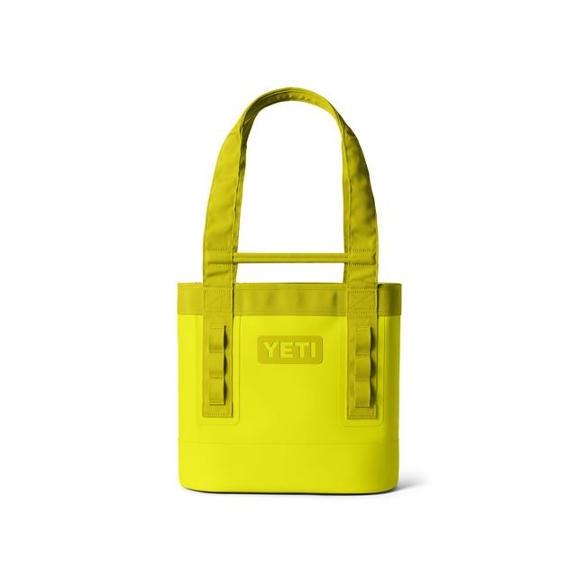 YETI - Camino 20 Camino Tote Bag - Firefly Yellow in Manchester MO