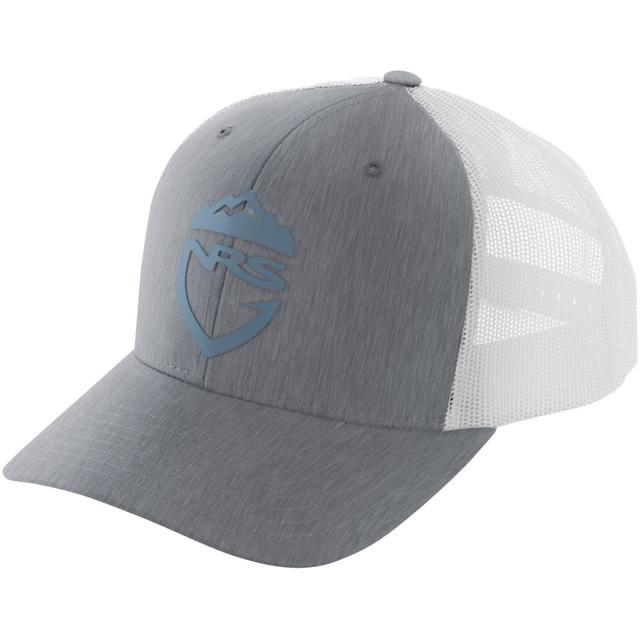 NRS - Fishing Trucker Hat