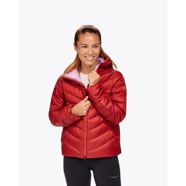 HOKA - Women's Outseeker Down Jacket