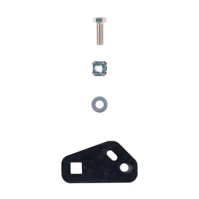 ARB USA Brand - Old Man Emu Brake Line Spacer Kit FK134 | Black | Steel in Fountain Hills AZ