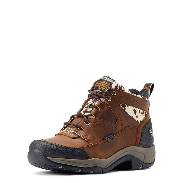 Ariat - Women's Terrain Waterproof Boot in Lincoln AL