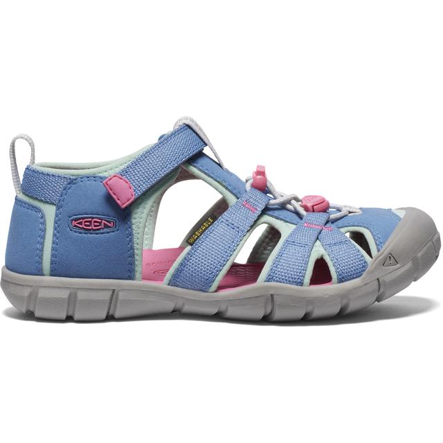 Keen - Big Kids' Seacamp II CNX Sandal x NAC