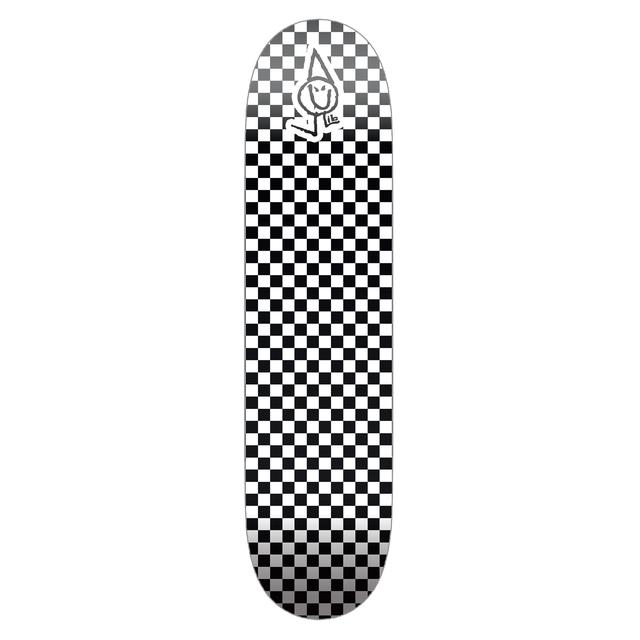 Gnu - 2526 Snowskate Deck