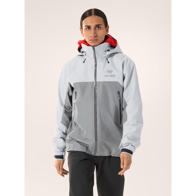 Arc'teryx - Beta AR Jacket Men's in Stockholm