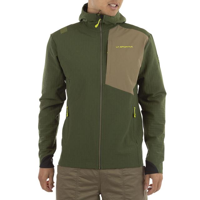 La Sportiva - Descender Storm Jkt M in Canton NY