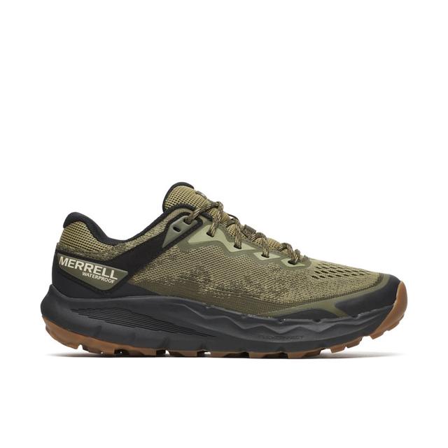 Merrell - Men's Nova 4 Waterproof in Springfield IL