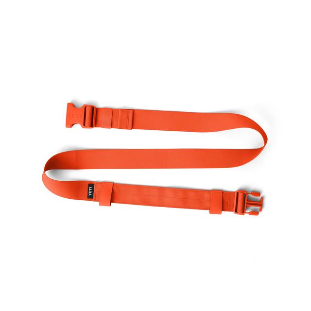YETI - Sideclick Strap - Peach/Beekeeper in Spring TX