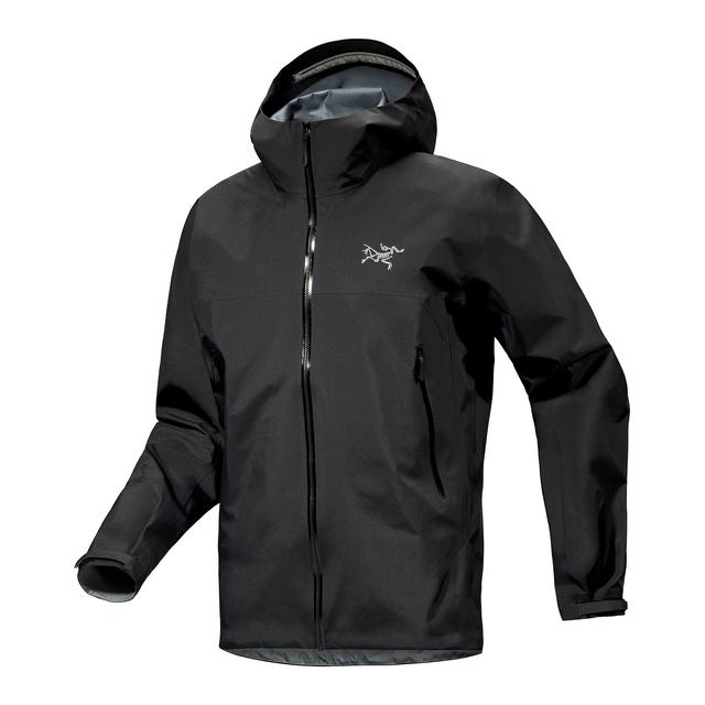 Arc'teryx - Beta Jacket Men's in Council Bluffs IA