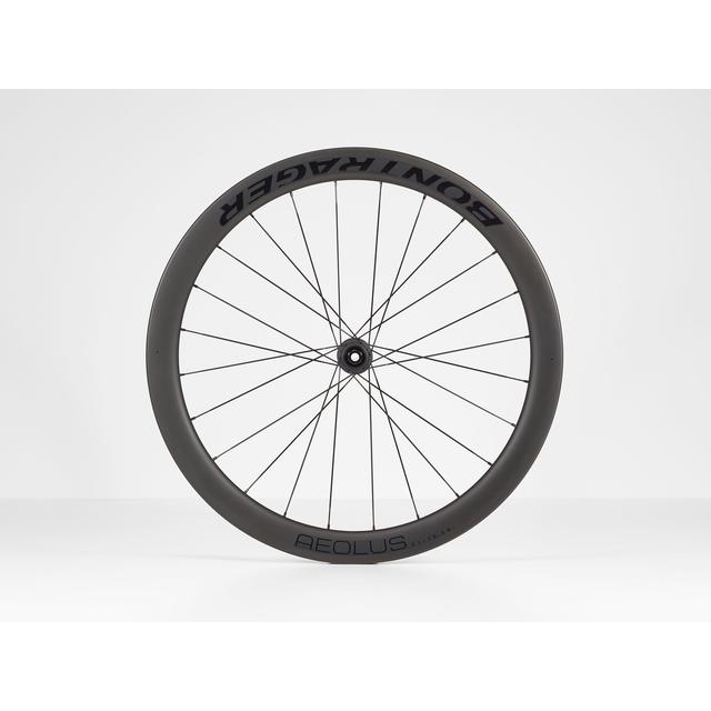 Trek - Bontrager Aeolus Elite 50 TLR Disc Road Wheel - Factory Overstock in Indianapolis IN