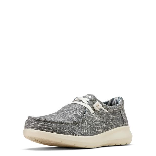 Ariat - Men's Hilo Shoe Casual Shoes