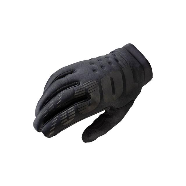 100percent Brand - Brisker Women's Gloves