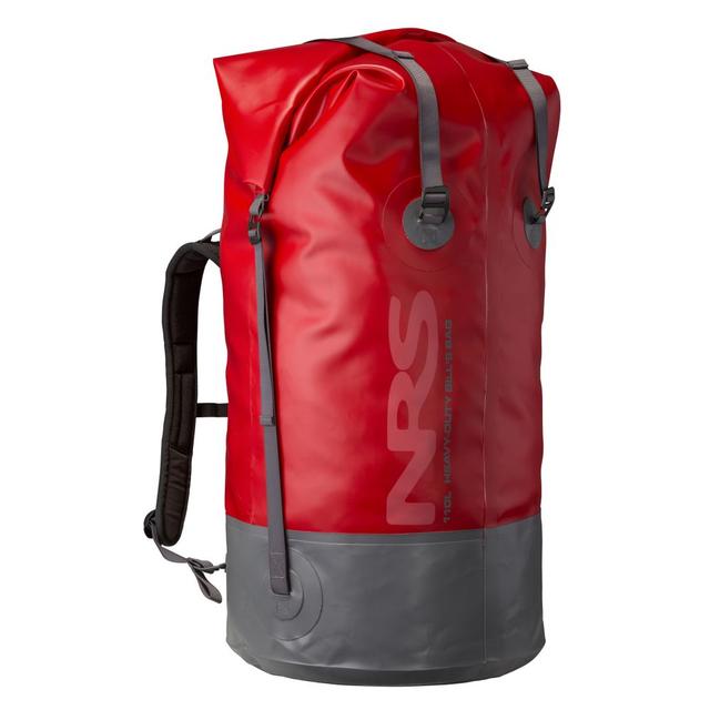NRS - 110L Heavy-Duty Bill's Bag Dry Bag