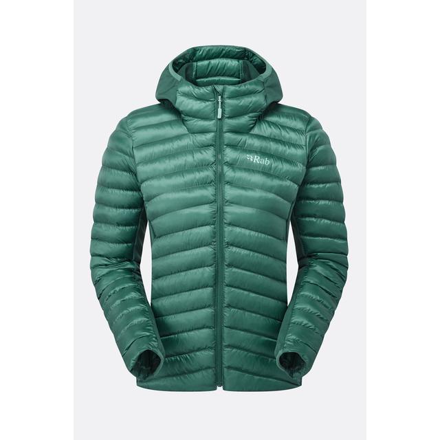 Rab - Women's Cirrus Flex Insulated Hooded Jacket