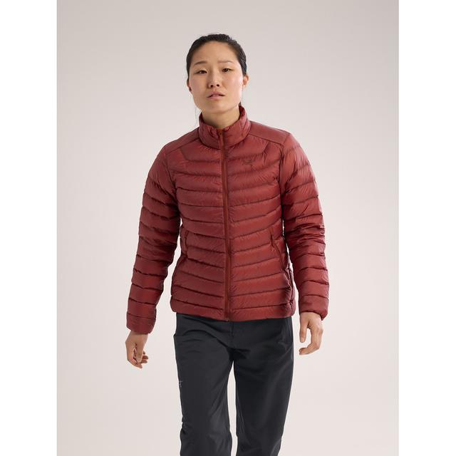 Arc'teryx - Cerium Jacket Women's