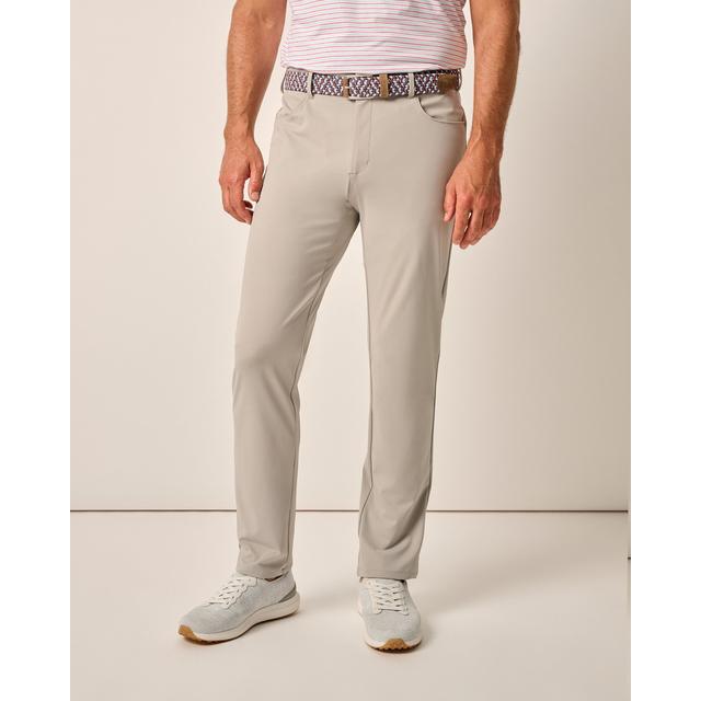 Johnnie-O - Mens Momentum Stretch Knit Performance Pant in Durham NC