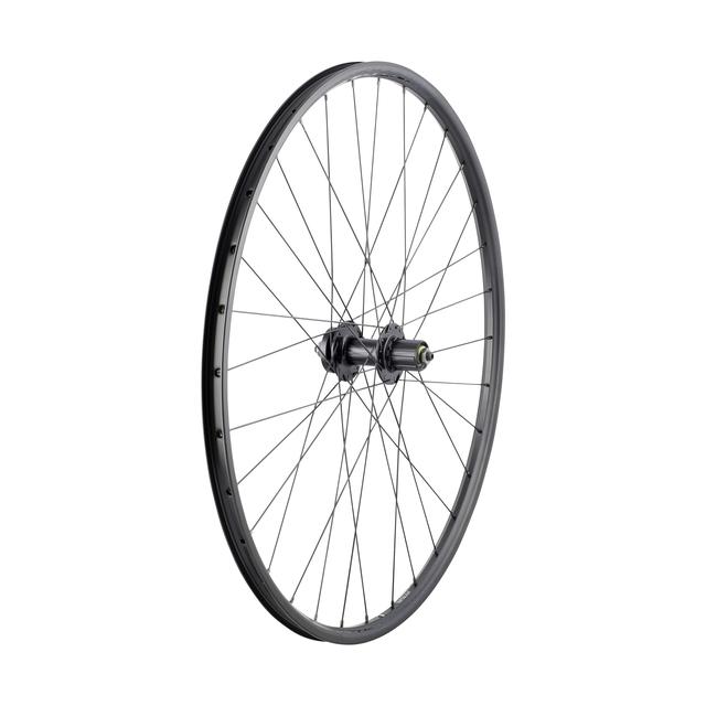 Trek - Bontrager Connection Schrader 6-Bolt Disc 29" MTB Wheel