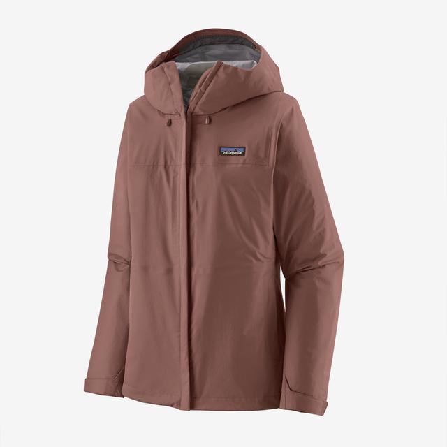 Patagonia - Women's Torrentshell 3L Rain Jacket