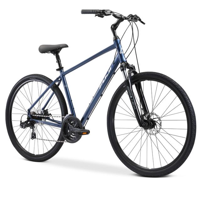 Fuji Bikes - Crosstown 1.5 in Lincoln Park NJ
