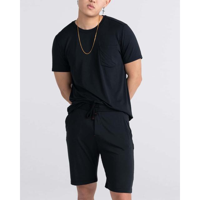 Saxx - Men's Snooze Shorts in Bentonville AR