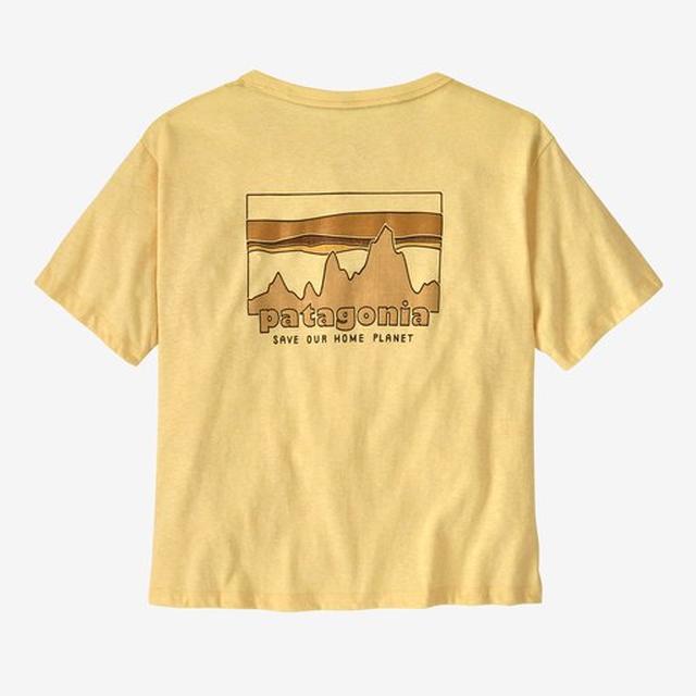 Patagonia - Women's '73 Skyline Easy Cut Responsibili-Tee in Lexington VA