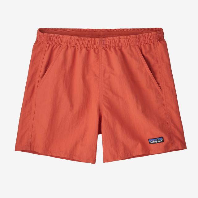 Patagonia - Women's Baggies Shorts - 5 in.