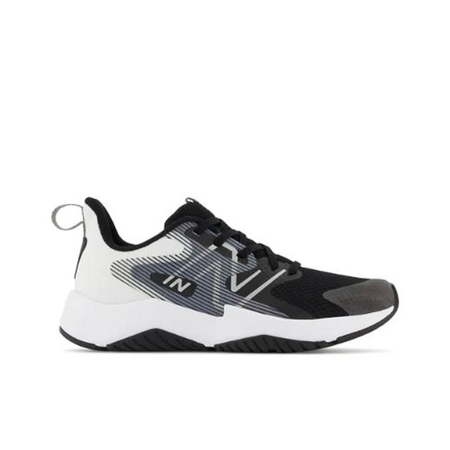 New Balance - Kids' Rave Run  v2 in Freeman SD