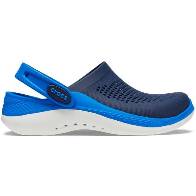 Crocs - Kid's LiteRide 360 Clog in Durham NC