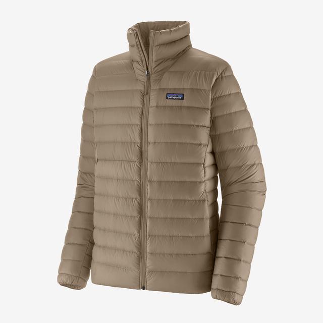 Patagonia - Men's Down Sweater