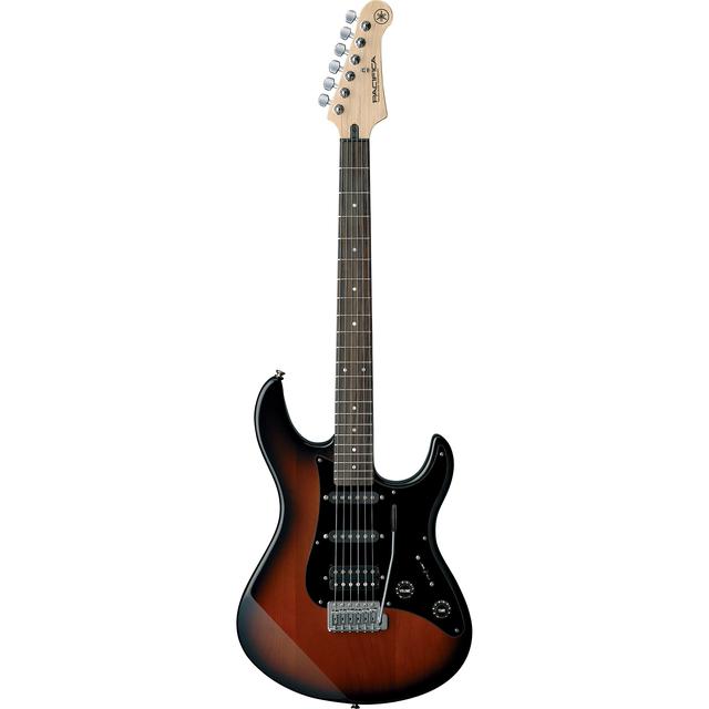 Yamaha Music - PAC012DLX OVS