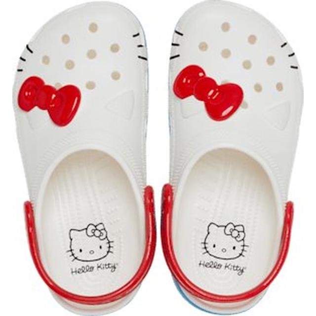 Crocs - Kid's Hello Kitty Classic Clog in Rancho Cucamonga CA