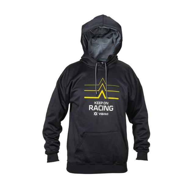 Volkl - Keep On Racing Hoodie in Freeman SD