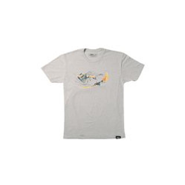 GoPro - Elevation Graphic Tee (Men's)