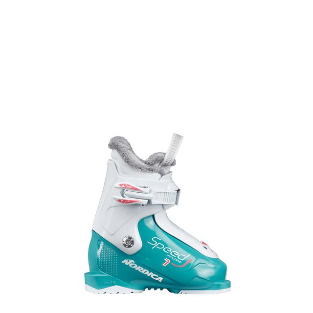 Nordica - Speedmachine J 1 (Girl)