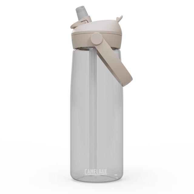 CamelBak - Thrive Flip Straw 25oz Bottle with Tritan Renew