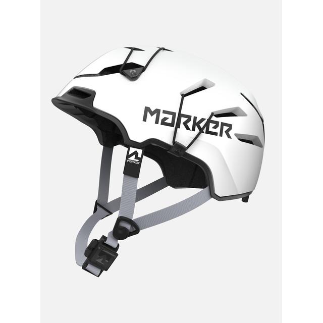 MARKER - Confidant Tour Helmet 2025 in Raleigh NC