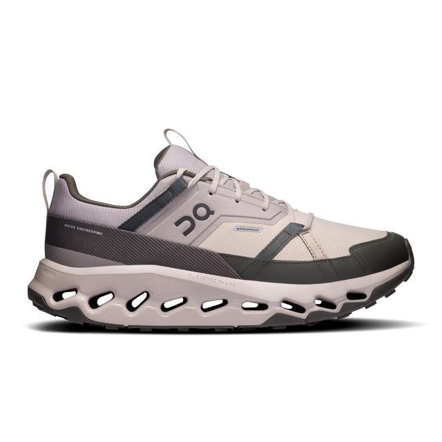 On Running - Mens Cloudhorizon Waterproof