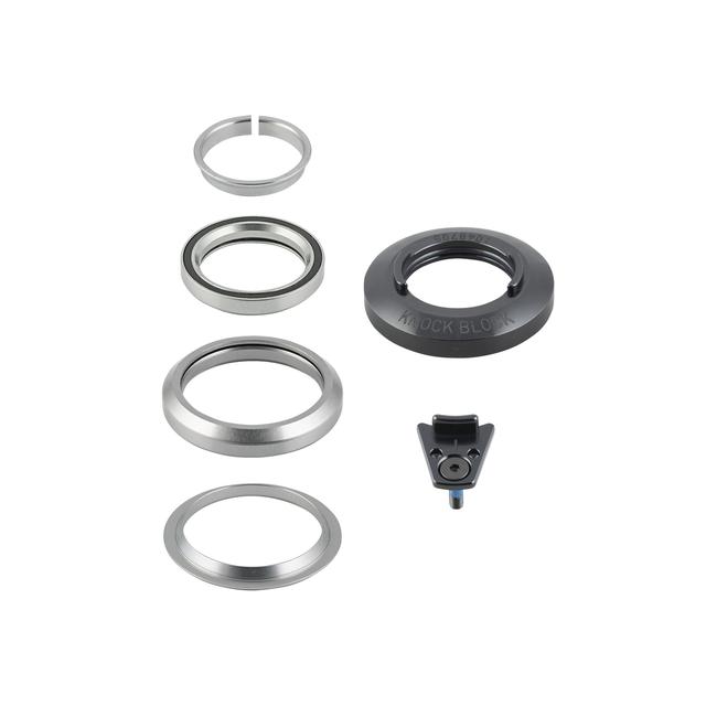 Trek - Knock Block 72-Degree Headset Assembly with Display Chip