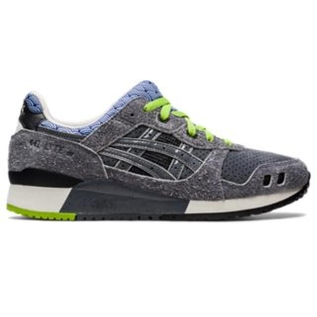 ASICS - GEL-LYTE III OG X NICE KICKS in South Sioux City NE