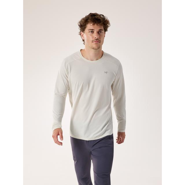 Arc'teryx - Cormac Crew Neck Shirt LS Men's