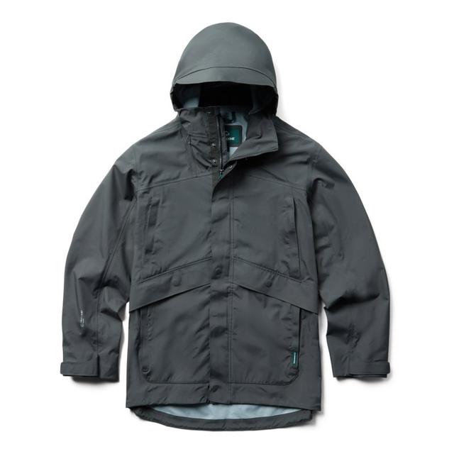 Wolverine - Men's Torrent 3L Rain Shell in Concord NC