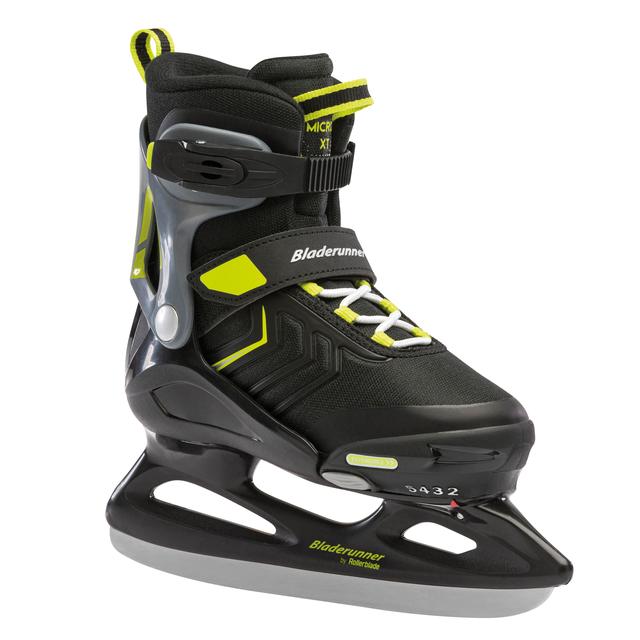 Rollerblade - Bladerunner Ice by Micro XT Ice Kids Adjustable Ice Skates in Rancho Cucamonga CA