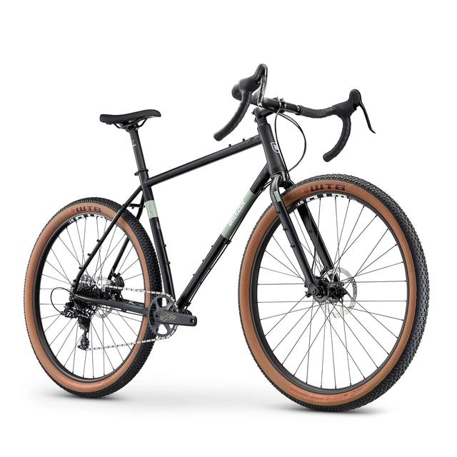 Breezer Bikes - Radar X
