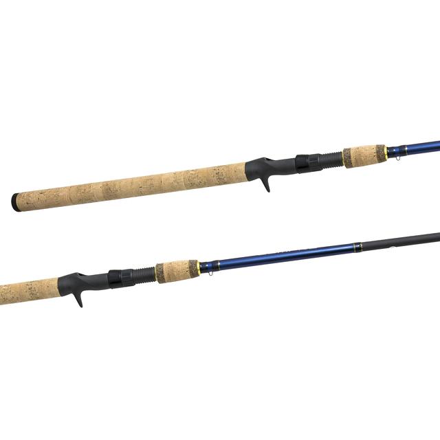 Shimano Fishing - COMPRE MUSKIE