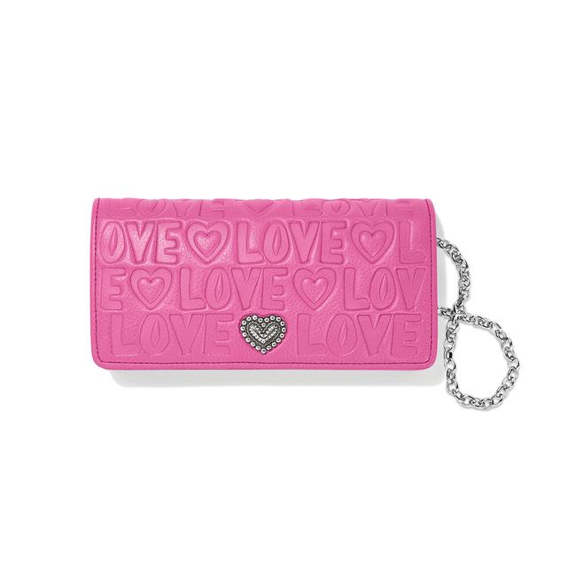 Brighton - Deeply In Love Rockmore Wallet