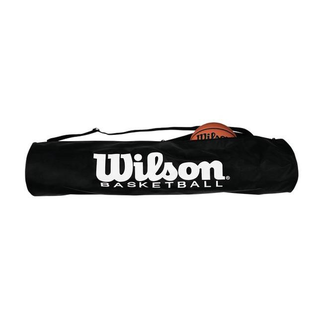 Wilson - Basketball Tube Bag